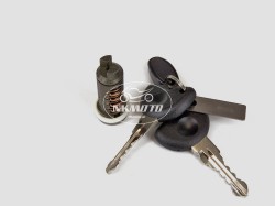 ΔΙΑΚΟΠΤΗΣ BEVERLY 250