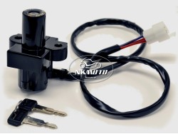 ΔΙΑΚΟΠΤΗΣ ΚΕΝΤΡΙΚΟΣ CBR 600 F2