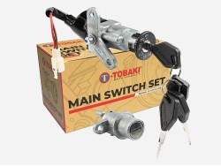 ΔΙΑΚΟΠΤΗΣ CRYPTON R 115 TOBAKI