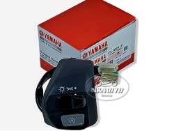 ΔΙΑΚΟΠΤΗΣ ΤΙΜΟΝΙΟΥ CRYPTON X 135 ΔΕΞΙΟΣ ΓΝΗΣΙΟΣ