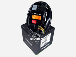 ΔΙΑΚΟΠΤΗΣ ΤΙΜΟΝΙΟΥ KAZE R 115 ΑΡΙΣΤΕΡΟΣ ΓΝΗΣΙΟΣ