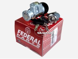 ΔΙΑΚΟΠΤΗΣ INNOVA 125 FEDERAL ΔΙΑΚΟΠΤΗΣ INNOVA 125 FEDERAL