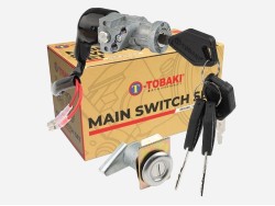 ΔΙΑΚΟΠΤΗΣ INNOVA 125 TOBAKI