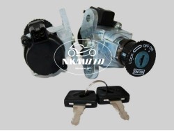 ΔΙΑΚΟΠΤΗΣ JOG 50 ΔΙΑΚΟΠΤΗΣ JOG 50