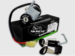 ΔΙΑΚΟΠΤΗΣ KAZE R 115 ΣΕΤ ΓΝΗΣΙΟΣ 