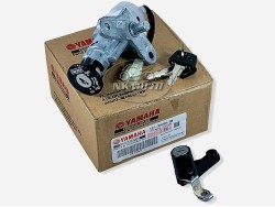 ΔΙΑΚΟΠΤΗΣ ΚΕΝΤΡΙΚΟΣ CRYPTON X 135 ΣΕΤ ΓΝΗΣΙΟΣ