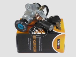 ΔΙΑΚΟΠΤΗΣ ΚΕΝΤΡΙΚΟΣ CRYPTON X 135 ΣΕΤ