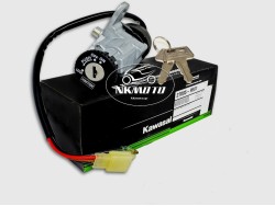 ΔΙΑΚΟΠΤΗΣ ΚΕΝΤΡΙΚΟΣ KAZE R 115 ΓΝΗΣΙΟΣ