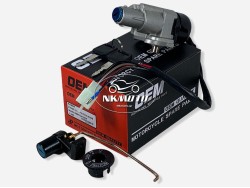 ΔΙΑΚΟΠΤΗΣ ΚΕΝΤΡΙΚΟΣ KAZE R 115 ΣΕΤ