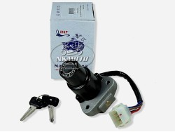 ΔΙΑΚΟΠΤΗΣ ΚΕΝΤΡΙΚΟΣ XT 600 ΔΙΑΚΟΠΤΗΣ ΚΕΝΤΡΙΚΟΣ XT 600