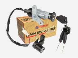 ΔΙΑΚΟΠΤΗΣ KRISS 115 TOBAKI