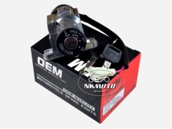 ΔΙΑΚΟΠΤΗΣ KRISTAR 125