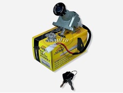 ΔΙΑΚΟΠΤΗΣ KRISTAR 125 APIDO