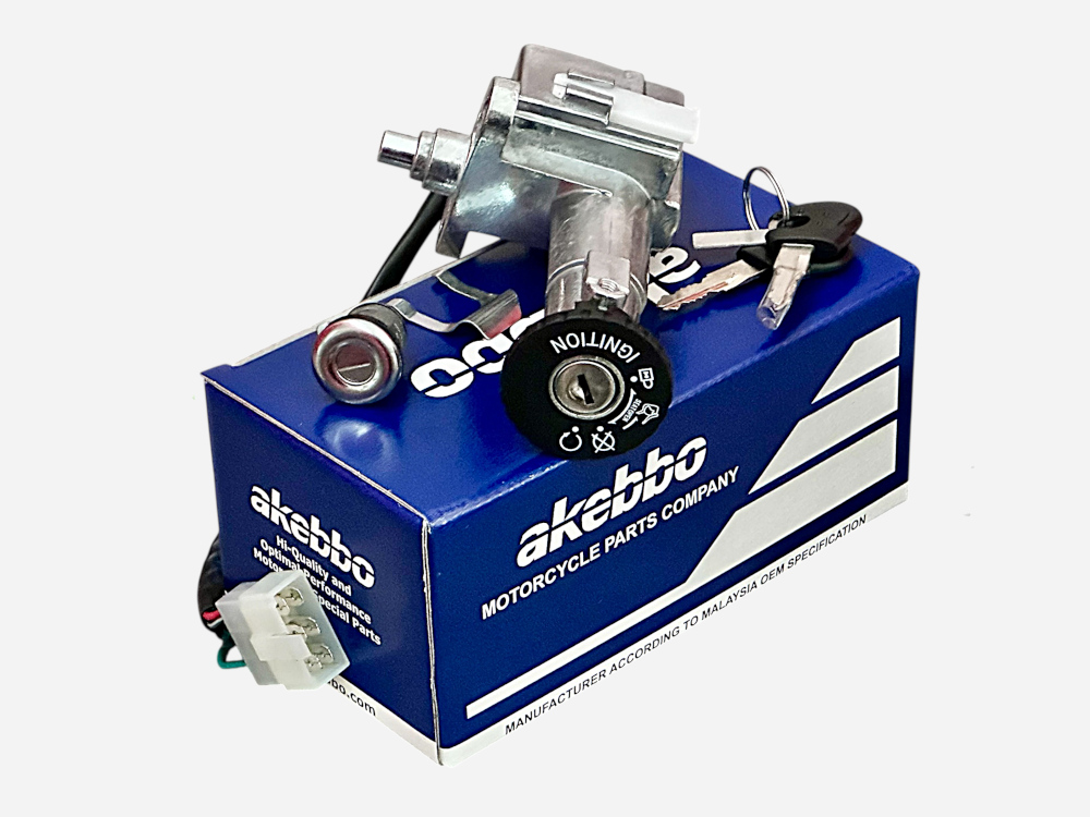 ΔΙΑΚΟΠΤΗΣ SYMPHONY 50 / 125 / 150