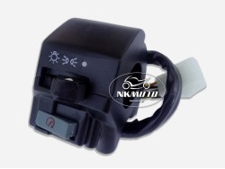 ΔΙΑΚΟΠΤΗΣ ΤΙΜΟΝΙΟΥ KRISS 115 ΔΕΞΙΟΣ