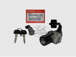 ΔΙΑΚΟΠΤΗΣ WAVE 110i ΣΕΤ ΓΝΗΣΙΟΣ ΔΙΑΚΟΠΤΗΣ WAVE 110i ΣΕΤ ΓΝΗΣΙΟΣ