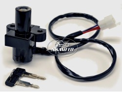 ΔΙΑΚΟΠΤΗΣ ΚΕΝΤΡΙΚΟΣ XLV 1000 VARADERO