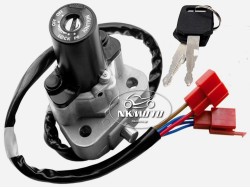 ΔΙΑΚΟΠΤΗΣ ΚΕΝΤΡΙΚΟΣ XT 600E ΔΙΑΚΟΠΤΗΣ ΚΕΝΤΡΙΚΟΣ XT 600E