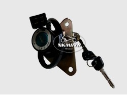 ΔΙΑΚΟΠΤΗΣ XV 250 VIRAGO