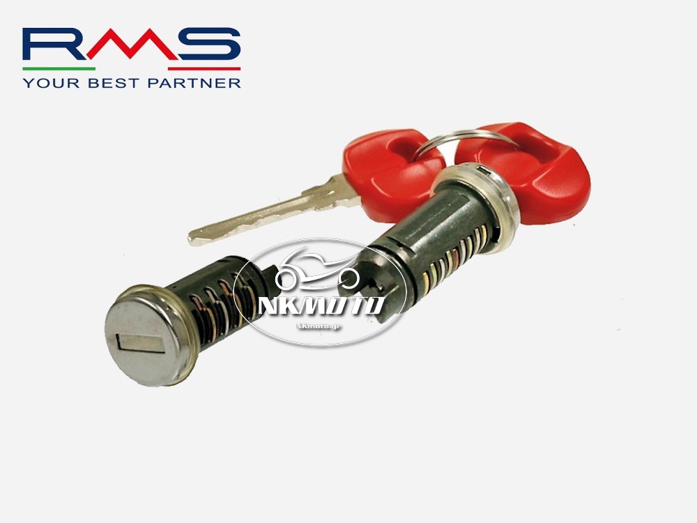 ΔΙΑΚΟΠΤΗΣ RUNNER 50 / 125 RMS ΔΙΑΚΟΠΤΗΣ RUNNER 50 / 125 RMS