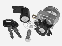 ΔΙΑΚΟΠΤΗΣ SPEEDFIGHT 50 ΔΙΑΚΟΠΤΗΣ SPEEDFIGHT 50