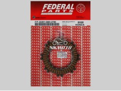 ΔΙΣΚΟΙ ΣΥΜΠΛΕΚΤΗ C 50 FEDERAL ΔΙΣΚΟΙ ΣΥΜΠΛΕΚΤΗ C 50 FEDERAL