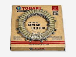 ΔΙΣΚΟΙ ΣΥΜΠΛΕΚΤΗ C 50 / GLX KEVLAR TOBAKI ΔΙΣΚΟΙ ΣΥΜΠΛΕΚΤΗ C 50 / GLX KEVLAR TOBAKI