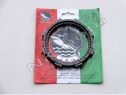 ΔΙΣΚΟΙ ΣΥΜΠΛΕΚΤΗ DINAMIK 125 SHARK