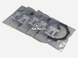 ΔΙΣΚΟΙ ΣΥΜΠΛΕΚΤΗ ZX 130 / X CITE ΓΝΗΣΙΟΙ ΔΙΣΚΟΙ ΣΥΜΠΛΕΚΤΗ ZX 130 / X CITE ΓΝΗΣΙΟΙ