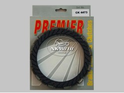 ΔΙΣΚΟΙ ΣΥΜΠΛΕΚΤΗ KLE 250 ANHELO PREMIER ΔΙΣΚΟΙ ΣΥΜΠΛΕΚΤΗ KLE 250 ANHELO PREMIER