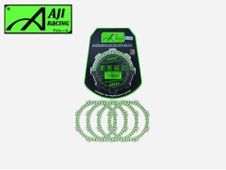 ΔΙΣΚΟΙ ΣΥΜΠΛΕΚΤΗ ASTREA GRAND / SUPRA AJI ΔΙΣΚΟΙ ΣΥΜΠΛΕΚΤΗ ASTREA GRAND / SUPRA AJI