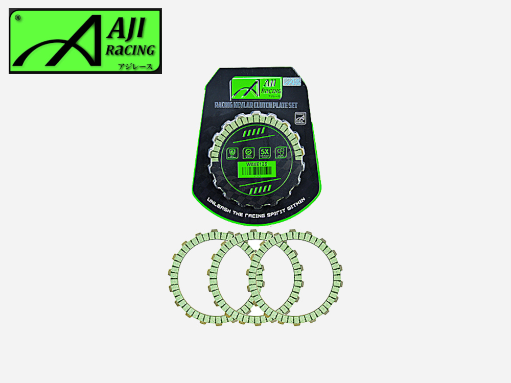 ΔΙΣΚΟΙ ΣΥΜΠΛΕΚΤΗ INNOVA 125 AJI