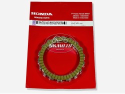 ΔΙΣΚΟΙ ΣΥΜΠΛΕΚΤΗ INNOVA 125 ΓΝΗΣΙΟΙ ΔΙΣΚΟΙ ΣΥΜΠΛΕΚΤΗ INNOVA 125 ΓΝΗΣΙΟΙ