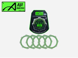 ΔΙΣΚΟΙ ΣΥΜΠΛΕΚΤΗ KAZE R 115 AJI ΔΙΣΚΟΙ ΣΥΜΠΛΕΚΤΗ KAZE R 115 AJI