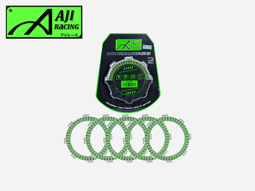 ΔΙΣΚΟΙ ΣΥΜΠΛΕΚΤΗ KRISS 115 / KRISTAR AJI ΔΙΣΚΟΙ ΣΥΜΠΛΕΚΤΗ KRISS 115 / KRISTAR AJI