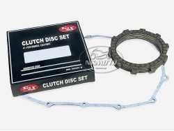 ΔΙΣΚΟΙ ΣΥΜΠΛΕΚΤΗ XRV 750 AFRICA TOURMAX JAPAN ΔΙΣΚΟΙ ΣΥΜΠΛΕΚΤΗ XRV 750 AFRICA TOURMAX JAPAN