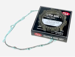 ΔΙΣΚΟΙ ΣΥΜΠΛΕΚΤΗ XT 600E TOURMAX JAPAN ΔΙΣΚΟΙ ΣΥΜΠΛΕΚΤΗ XT 600E TOURMAX JAPAN