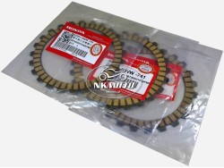 ΔΙΣΚΟΙ ΣΥΜΠΛΕΚΤΗ WAVE 110i ΓΝΗΣΙΟΙ ΔΙΣΚΟΙ ΣΥΜΠΛΕΚΤΗ WAVE 110i ΓΝΗΣΙΟΙ