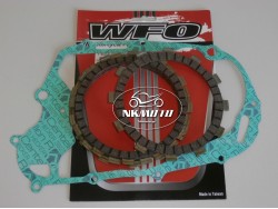 ΔΙΣΚΟΙ ΣΥΜΠΛΕΚΤΗ XV 250 VIRAGO WFO