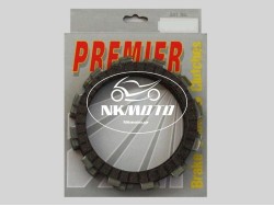 ΔΙΣΚΟΙ ΣΥΜΠΛΕΚΤΗ YZF R6 PREMIER ΔΙΣΚΟΙ ΣΥΜΠΛΕΚΤΗ YZF R6 PREMIER