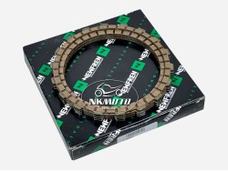 ΔΙΣΚΟΙ ΣΥΜΠΛΕΚΤΗ CRYPTON X 135 NEWFREN ΔΙΣΚΟΙ ΣΥΜΠΛΕΚΤΗ CRYPTON X 135 NEWFREN