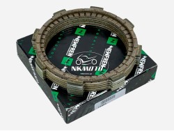 ΔΙΣΚΟΙ ΣΥΜΠΛΕΚΤΗ DINAMIK 125 NEWFREN