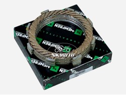 ΔΙΣΚΟΙ ΣΥΜΠΛΕΚΤΗ KAZE R 115 NEWFREN