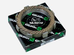 ΔΙΣΚΟΙ ΣΥΜΠΛΕΚΤΗ KRISS 115 NEWFREN ΔΙΣΚΟΙ ΣΥΜΠΛΕΚΤΗ KRISS 115 NEWFREN