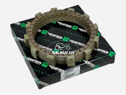 ΔΙΣΚΟΙ ΣΥΜΠΛΕΚΤΗ XT 600 NEWFREN ΔΙΣΚΟΙ ΣΥΜΠΛΕΚΤΗ XT 600 NEWFREN