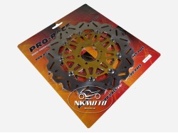 ΔΙΣΚΟΠΛΑΚΑ TDM 850 ΕΜΠΡΟΣ ΜΑΡΓΑΡΙΤΑ ΔΙΣΚΟΠΛΑΚΑ TDM 850 ΕΜΠΡΟΣ ΜΑΡΓΑΡΙΤΑ