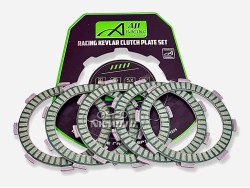 ΔΙΣΚΟΙ ΣΥΜΠΛΕΚΤΗ CRYPTON 105 / 115 AJI