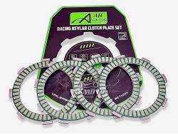 ΔΙΣΚΟΙ ΣΥΜΠΛΕΚΤΗ ASTREA GRAND / SUPRA AJI