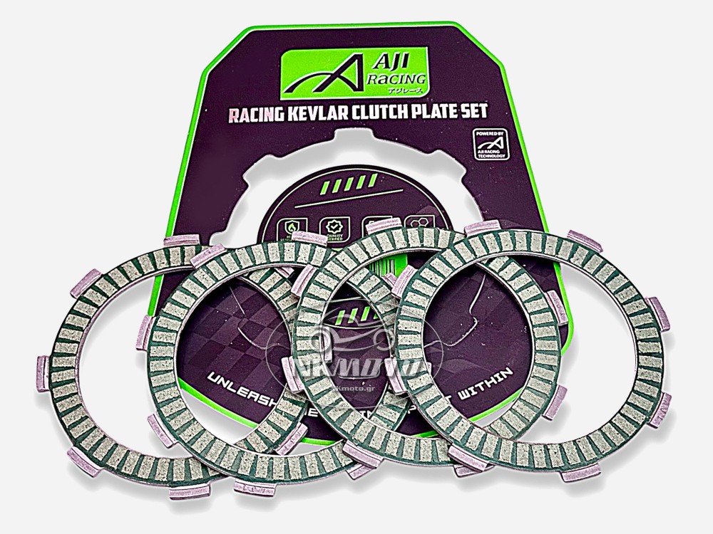 ΔΙΣΚΟΙ ΣΥΜΠΛΕΚΤΗ INNOVA 125 AJI