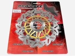 ΔΙΣΚΟΠΛΑΚΑ ASTREA SUPRA ΜΑΡΓΑΡΙΤΑ PRO RACE